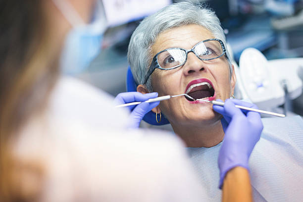 Professional Dental Services in Gladewater, TX