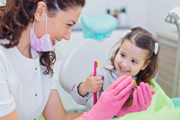 Best Pediatric Dentistry  in Gladewater, TX